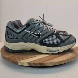 Nike Air Pegasus 2005 Men's Size 9.5 Light Pumice